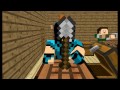 minecraft animation minecraft player school crafting