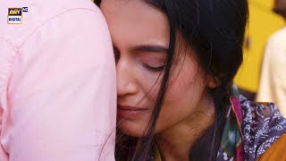 Woh Pagal Si Episode 41 | Best Moment | Hira Khan & Saad Qureshi | #ARYDigital
