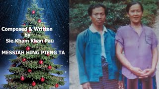 MESSIAH HING PIENG TA 30 November 2022