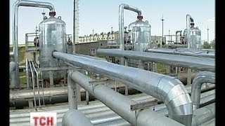 Росія посилила газовий шантаж