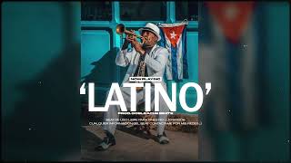 🔥 [FREE]  "LATINO" Latin Piano Trap Beat Instrumental | Uso Libre | 2023 (Prod. @OrkidiaBeatz)