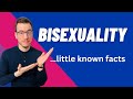 10 surprising things about bisexuality | from a bisexual man