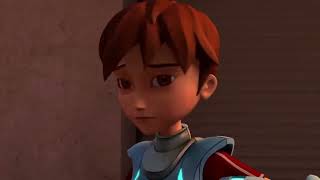 Superbook   'Chris finds a homeless family'   Jeremiah   Clip 1080p HD