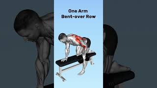 6 must do back exercises Exercises