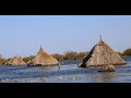 IOM's Flood Response in Bentiu South Sudan