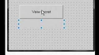 Changing the text in Visual Basic