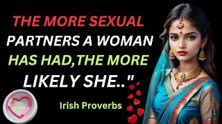 Short But Incredibly Wise Irish Proverbs And Sayings  Irish Wisdom