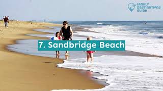 15 Best Beaches Near Richmond, VA