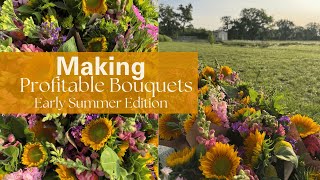 Profitable Bouquets Made Easy!