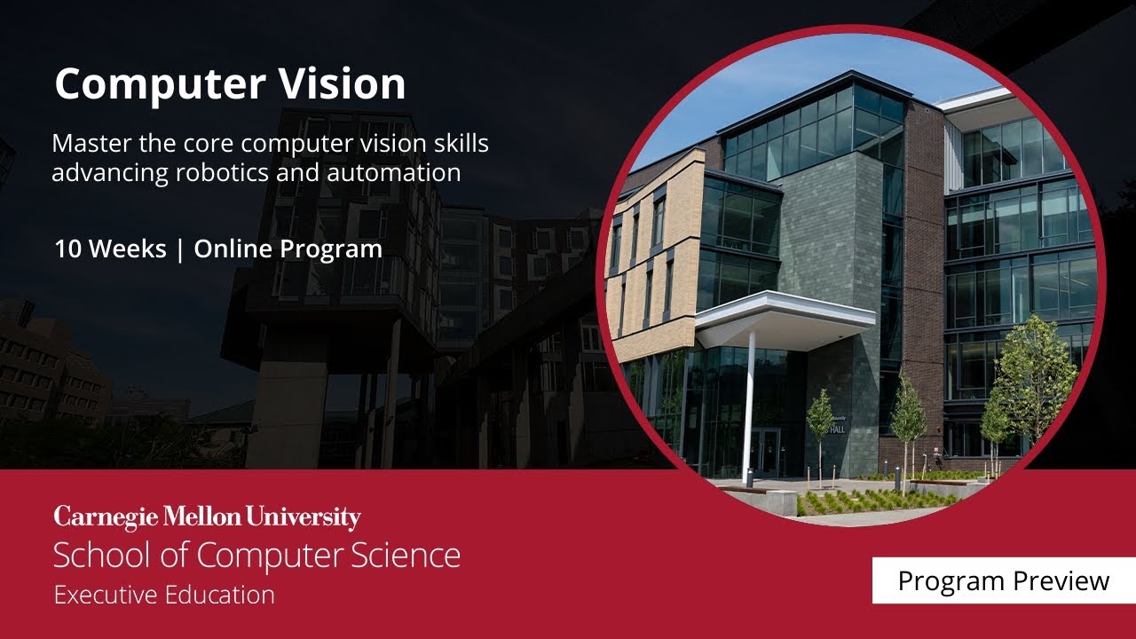 Carnegie Mellon Computer Science