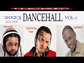 BEST Of 2023 DANCEHALL MIX (jan-apr) Ft. Alkaline, Topmann, Kraff & More!