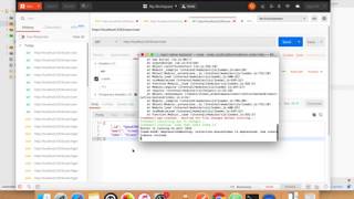 Part 6 - React native Backend: Create middleware to get user by token