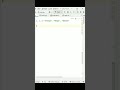 Assign multiple values | | python variable |#shorts #python #variable #programming
