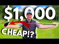 I PUT A $1000 SHAFT UPGRADE IN A BUDGET DRIVER HEAD!?