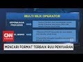 Mencari Format Terbaik TV Digital Indonesia, RUU Penyiaran Digital