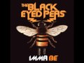 Black Eyed Peas - Imma Be (Instrumental)