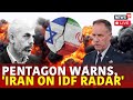 Yahya Sinwar Death News Updates | Israel Vs Hamas | Pentagon Live On Hamas Leader's Death  | N18G