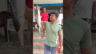 ఊరు నుండి మా తాత గండి  చేప చేప  పంపించాడు #  short # short #..