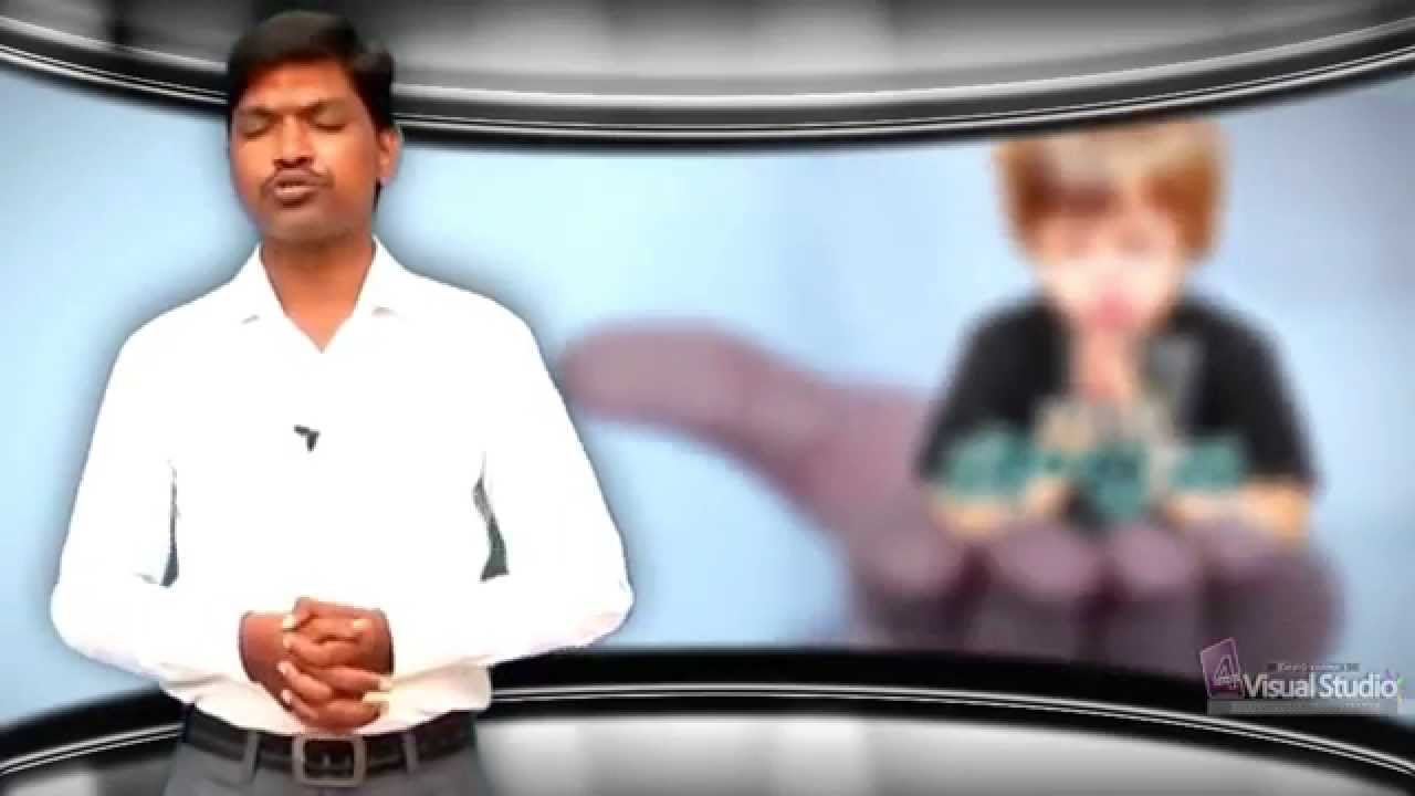 MHG INDIA Tv Program Episode 04 - YouTube