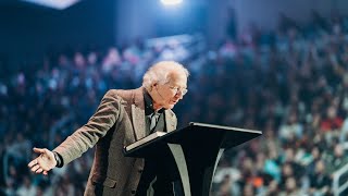 Passion 2018 - John Piper