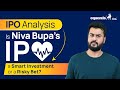 Niva Bupa IPO: Health Insurance Giant to go Public | Equentis- Research and Ranking