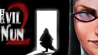 Evil nun 2 stealth scary escape game adventure | Evil nun 2 stealth scary|