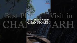 Best Places To Visit In Chandigarh! #chandigarh #chandigarh #travel #artredis_in #nikhil_project