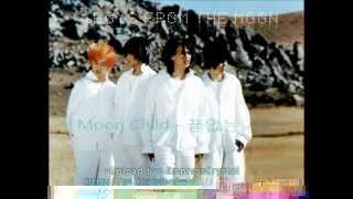 [Song] Moon Child - 끝없는 사랑 \u0026 Condor