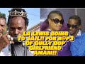 Surprising! Amari Accuses LA Lewis of R@P3! And said he should not attend Gully Bop funeral!