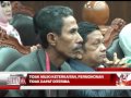 -Tak Punya Legal Standing, MK Tidak Terima Permohonan PPP