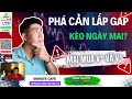 tuần giáng sinh đón noel nhận định thị trường chứng khoán hằng ngày vnindex mai mua 2 mã v** này