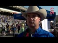 calgary stampede bmo kids day