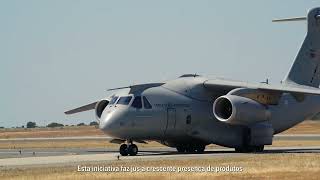 Embraer Defense Europe