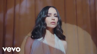 Sofia Carson - I Hope You Know (Official Live Performance Music Video)