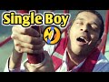 Single Boy 😜😂|| Ad Funny Dubbing Comedy Video || ETC Entertainment