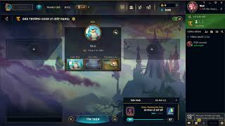 [TFT]-Buổi trưa mát mẻ nha ^^