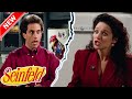 |NEW| Seinfeld 2024 | BEST EPISODES 🛑 The Sniffing Accountant | FULL EPISODES | HD 🛑1080p