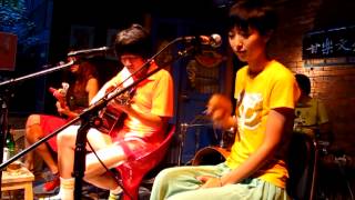 旺福-環遊世界unplugged 2012.08.12