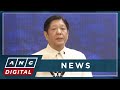 Marcos to tackle rice supply deal, maritime issues during Vietnam visit | ANC