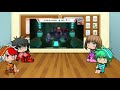 Bnha react to Boboiboy The movie 1[]Part 1[]~