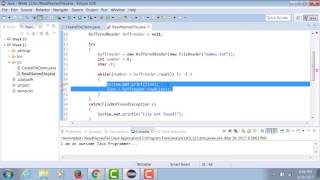 Java - BufferedReader Reading Byte by Byte