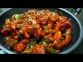 ಗೋಬಿ ಮಂಚುರಿ gravy recipe gobi manchurian gravy @home quick u0026 easy priyasmadyamakutumba