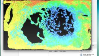 ofxLiquidFun example-texture TEST