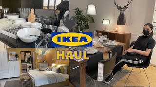 Shopping🤩Գնում ենք IKEA🤗Նոր սպասք🥰