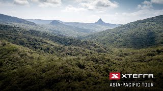 Asia-Pacific Tour Preview | XTERRA 2023