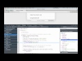 Firefox developer tools features - Blackboxing