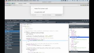 Firefox developer tools features - Blackboxing
