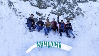 A TRIP to MAYODIYA   |   Arunachal Pradesh   |   Dibrugarh to Mayodiya   | A Trip to Remember