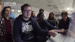 Discover Your Future! Choice Application 2019
