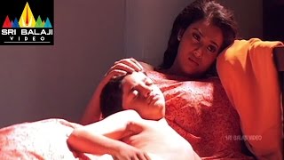 Rhythm Telugu Movie Part 9/12 | Arjun, Jyothika, Meena | Sri Balaji Video